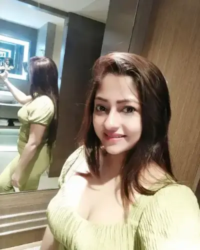 Morjim Beach Call Girls Service