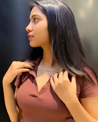 Escorts In Morjim Beach