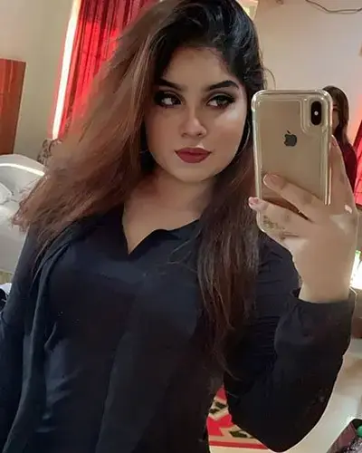 Escorts Service In Morjim Beach