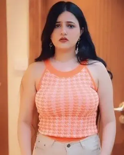 Escort Service In Morjim Beach