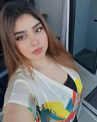Morjim Beach Escort